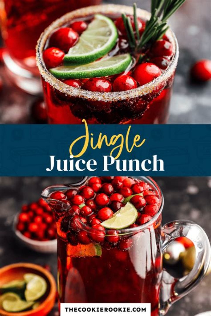 Nina West’s ‘Jingle Juice’ Video Proves It’s The ‘West Christmas Ever’ – Hollywood Life