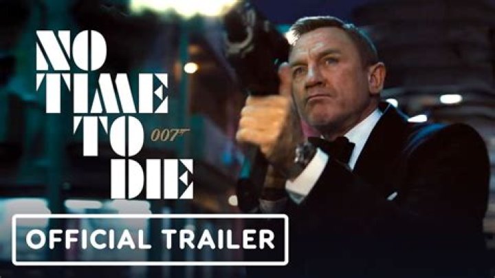 ‘No Time To Die’ New Trailer: Rami Malek Is Out For ‘Revenge’ & Goes After Bond — Watch