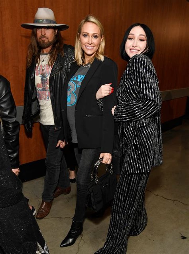 Noah Cyrus Subtly Shuts Down Tish Feud Rumors With Birthday Tribute