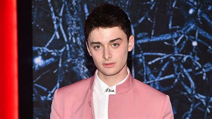 Noah Schnapp Cries Over ‘Stranger Things’ Finale As Fans Worry: Photo – Hollywood Life