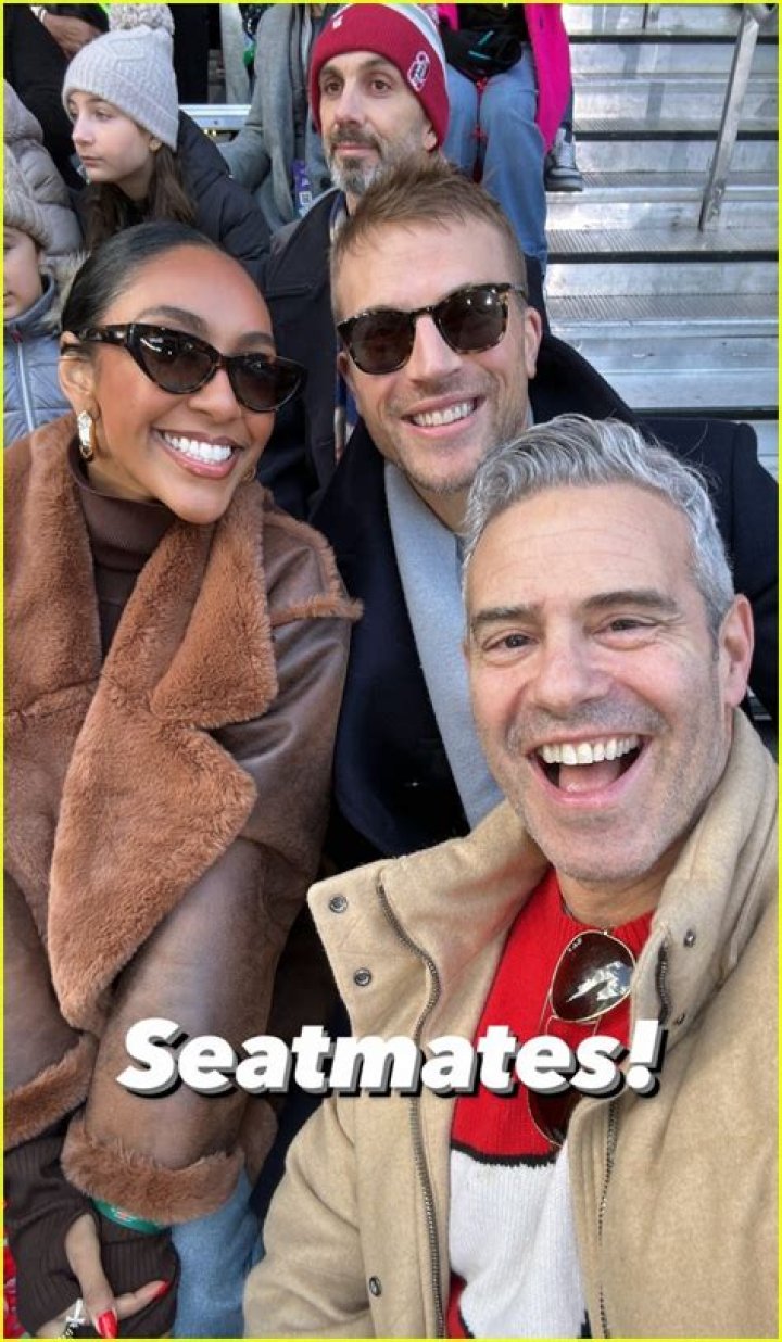 ‘The Bachelorette’: Noah Fights With The Other Men After Tattling On Them To Tayshia