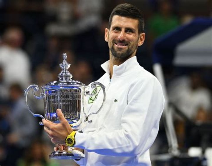 Novak Djokovic Celebrity Profile – Hollywood Life