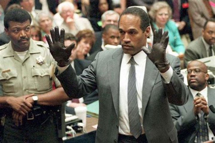 O.J. Simpson – Hollywood Life