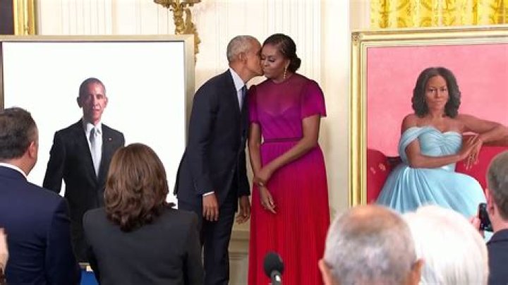 Barack Obama Thanks Graduates Marching In Protests: ‘You Make Me ‘Optimistic For Our Future’