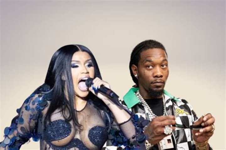 Offset & Cardi B’s Sex Life Has Never Been Hotter Despite Cheating Scandal – Hollywood Life