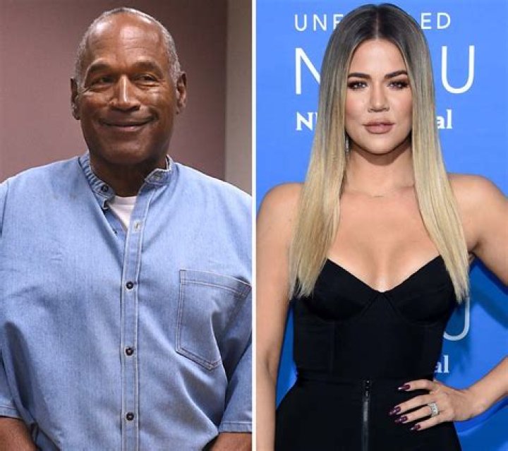 OJ Simpson Denies Kris Jenner Romance, Being Khloe Kardashian’s Dad – Hollywood Life