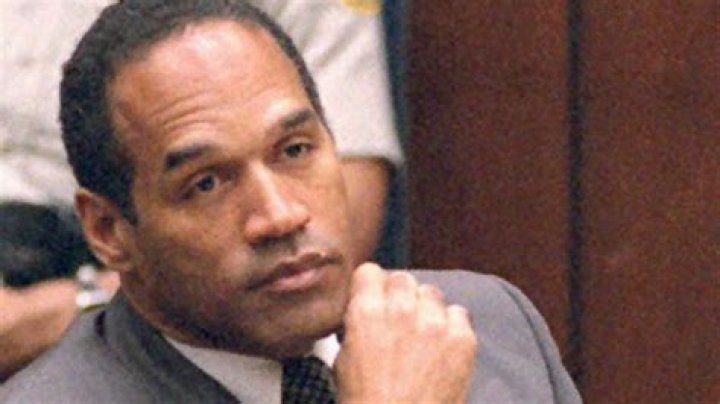 O.J. Simpson Shocker: Buried Knife Found At His Estate & LAPD Cop Kept It For Years