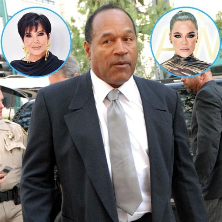 Kris Jenner: New Accusations Surface Of A Torrid Affair With O.J. Simpson While Married