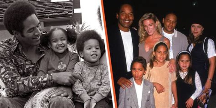 O.J. Simpson’s Kids Have a ‘Mixed Bag of Emotions’ Over His Death, Lawyer Claims