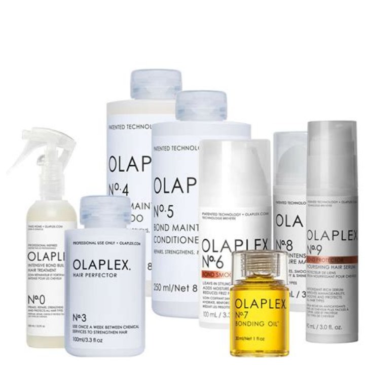 Olaplex Hair Products Are $24 For Prime Day – Hollywood Life