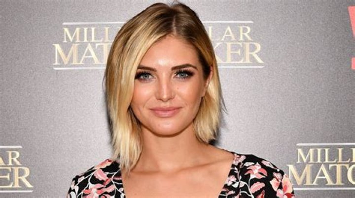 Olivia Caridi — Celebrity Profile – Hollywood Life