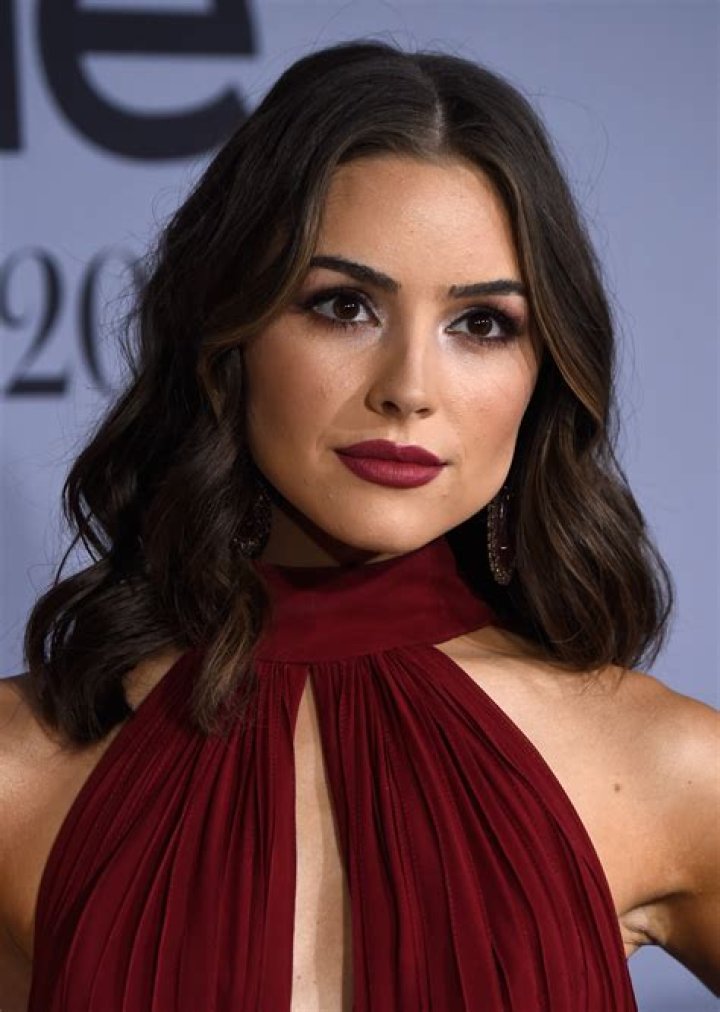 Olivia Culpo’s Sexiest Bikini Photos Of All-Time — Pics