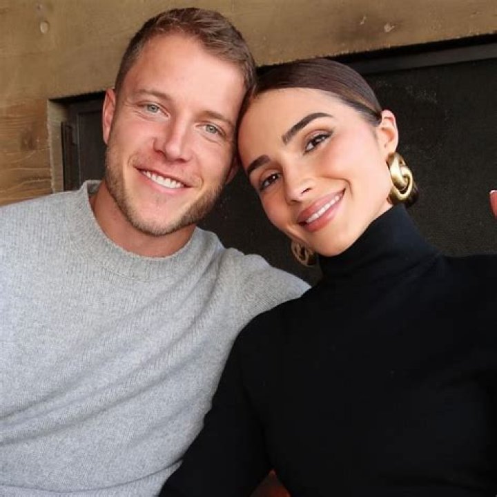 Olivia Culpo Reveals Why Her Boyfriend Christian McCaffrey Is Such A Good Match For Her