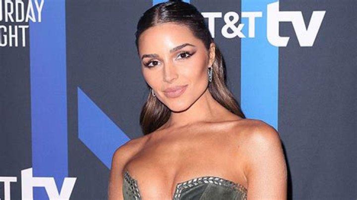 At Home With Olivia Culpo: How Running & Cooking Are Helping Her Survive Being Self-Isolated 