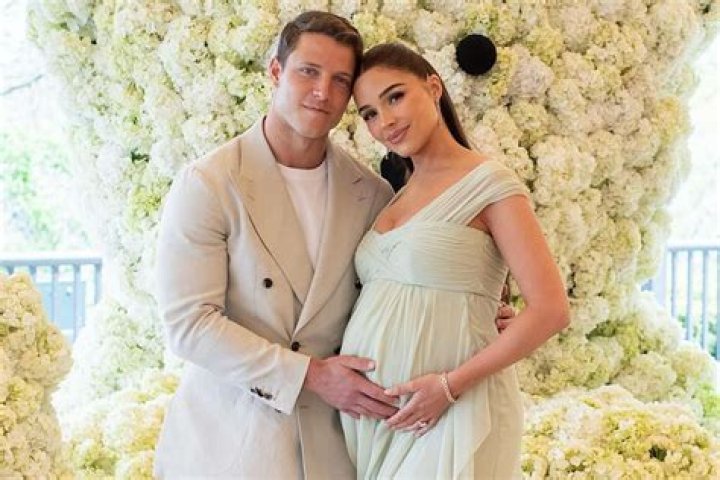 Olivia Culpo Shares Sweet Dedication To BF Christian McCaffrey — ‘Luckiest Girl In The World’