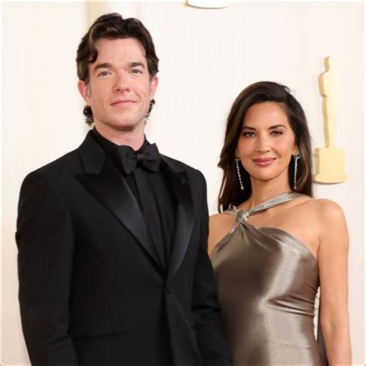 Olivia Munn Breaks Silence On Pregnancy & Reveals Whether She Knows Baby’s Sex Yet