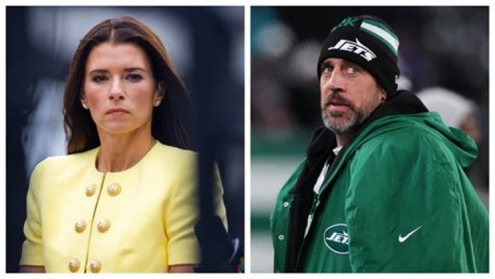 Olivia Munn & Danica Patrick’s Reaction To Aaron Rodgers Engagement – Hollywood Life