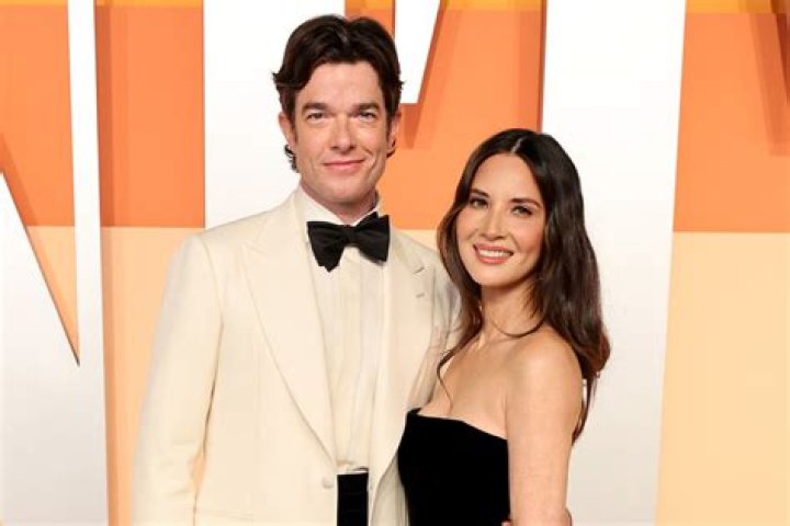 Olivia Munn Sent John Mulaney ‘So Much Love’ On Twitter Months Before Their Romance
