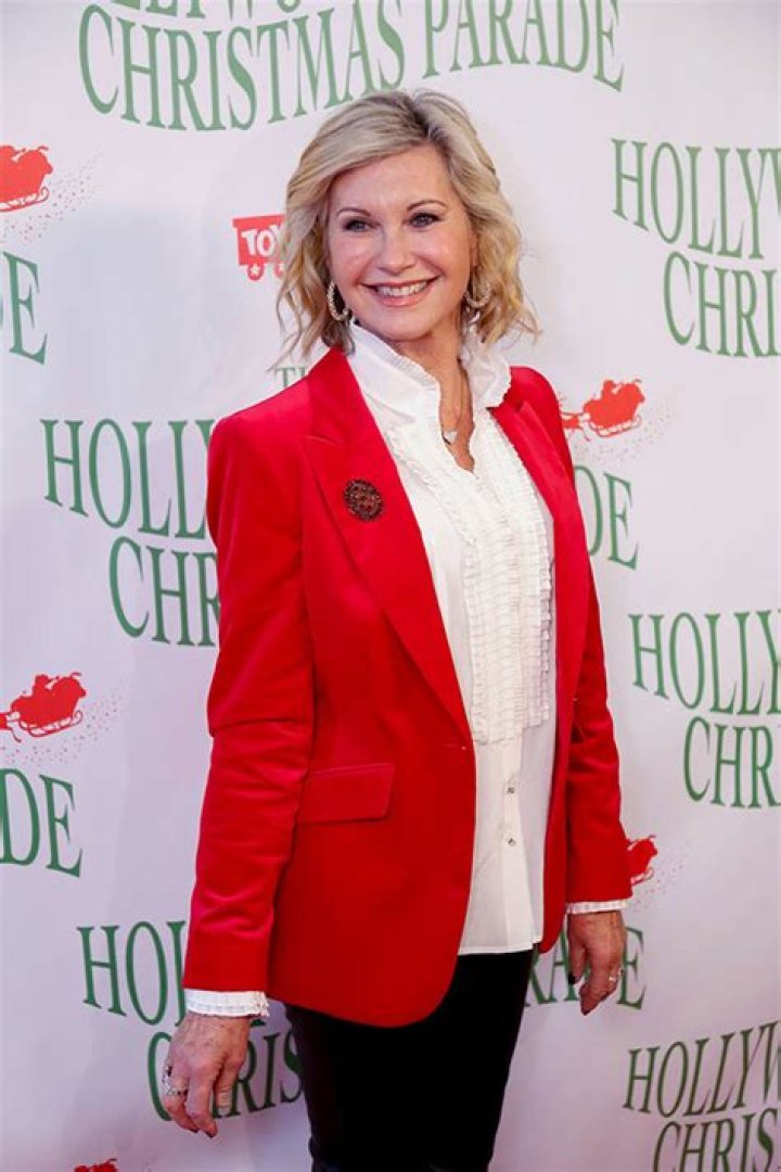 Olivia Newton-John Left Out Of Emmys In Memoriam & Fans Are Furious