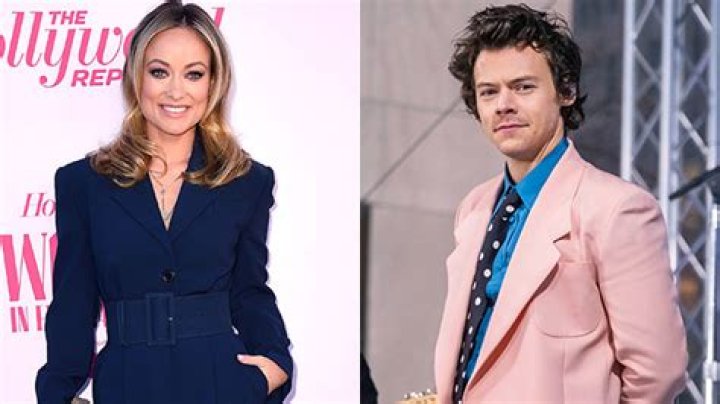 Olivia Wilde & Harry Styles’ Sweet Holidays Plans With Both Of Their Families Revealed