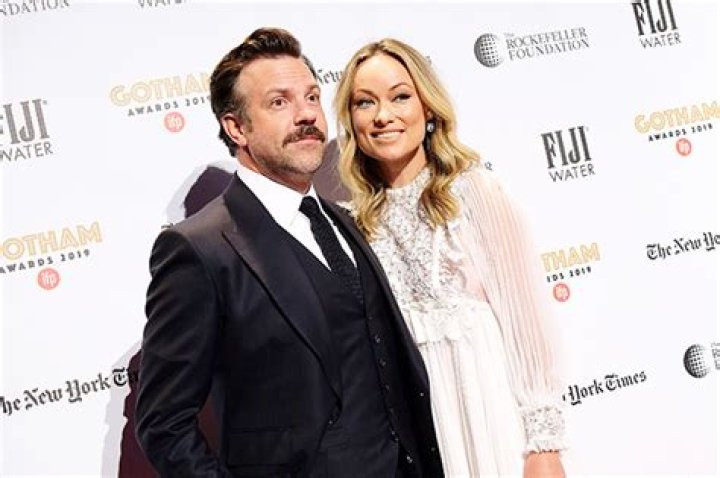 Olivia Wilde & Jason Sudeikis Deny ‘Upsetting’ Rumors Spread By Former Nanny (Exclusive Details)