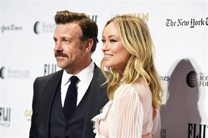 Olivia Wilde Scores Win In Jason Sudeikis Custody Case As Judge Rules It Will Be Heard In CA