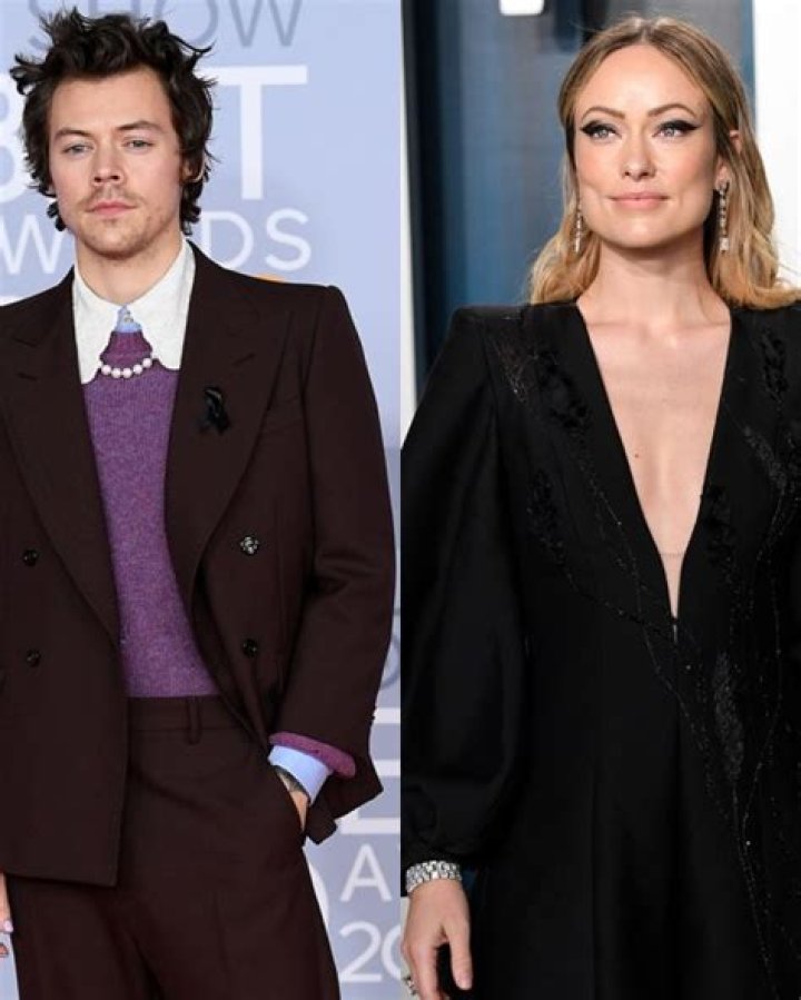 Olivia Wilde Is ‘Very Upset’ Over Split With Ex Harry Styles But Trying To ‘Move On’