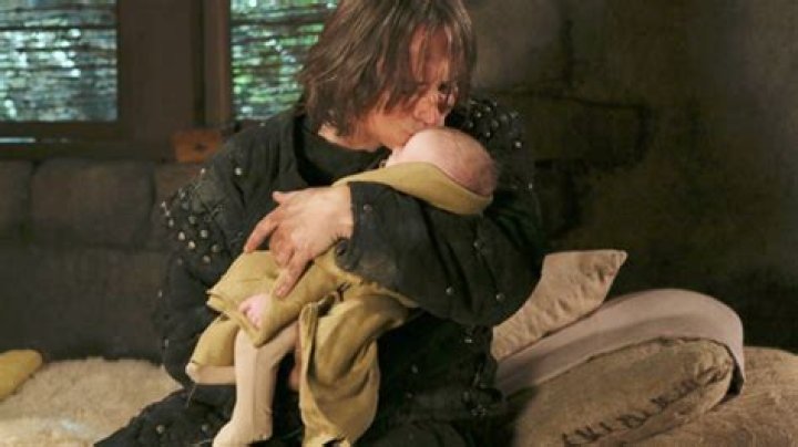 Baelfire Is Henry’s Father — Season 2 Episode 14 – Hollywood Life