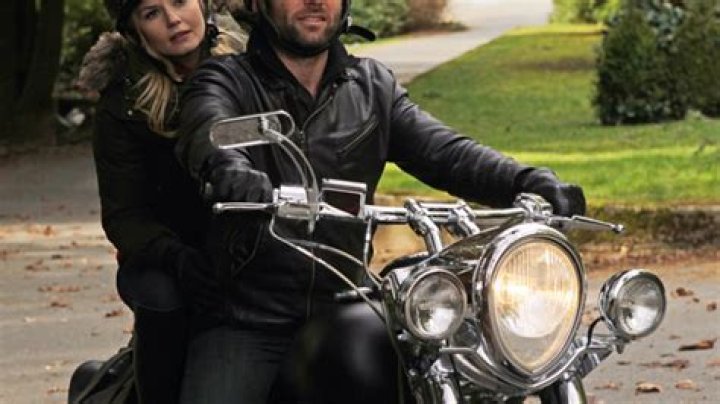 Once Upon A Time Recap — Season 1 Episode 20 — August Is Pinocchio – Hollywood Life