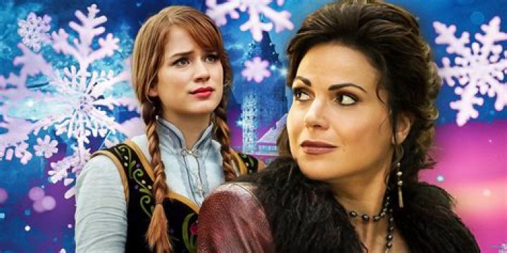 Tinkerbell In Storybrooke? — Season 3 Spoilers – Hollywood Life