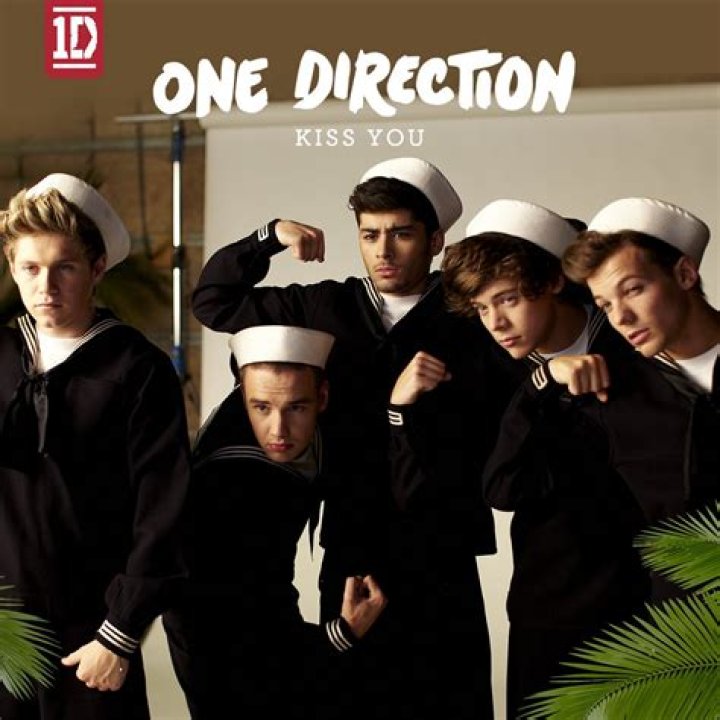 ‘Kiss You’ Alternative Version Video Released – Hollywood Life