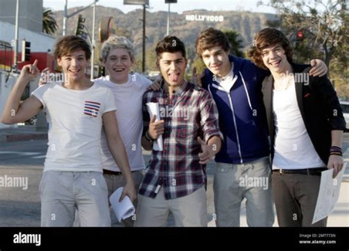 One Direction Announces North American Tour & Performs On ‘GMA’