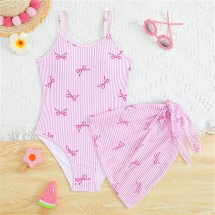 Get Started on Your Swimsuit Shopping Early With These Flattering One-Pieces