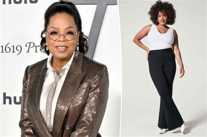 Oprah Recommends These Unbelievably Comfortable Leggings that are Less Than $60
