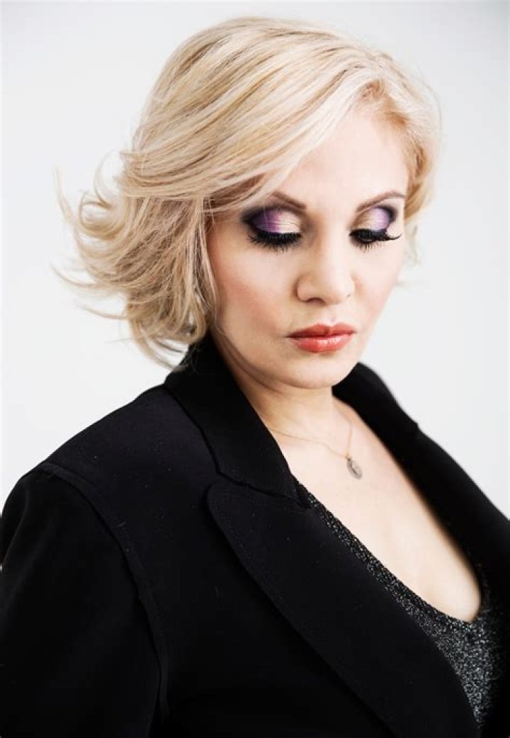 Orfeh: Exclusive Photos Of The Broadway Star In ‘Pretty Woman’