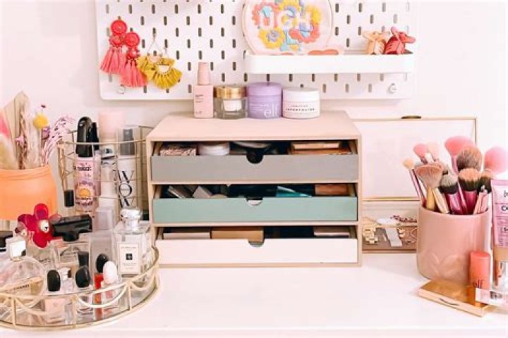 Foundation, Eyeliner & Blush – Oh My! Organize Your Cluttered Makeup Collection Like a Pro