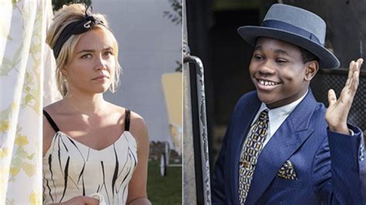 ‘Don’t Worry Darling, ‘Till,’ & More Not Nominated – Hollywood Life