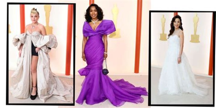 Best Dressed At The 2019 Oscars — Jennifer Lopez, Regina King & More