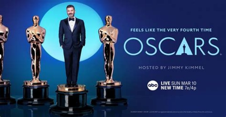 Oscars Live Stream — Watch The 2016 Academy Awards Online Free