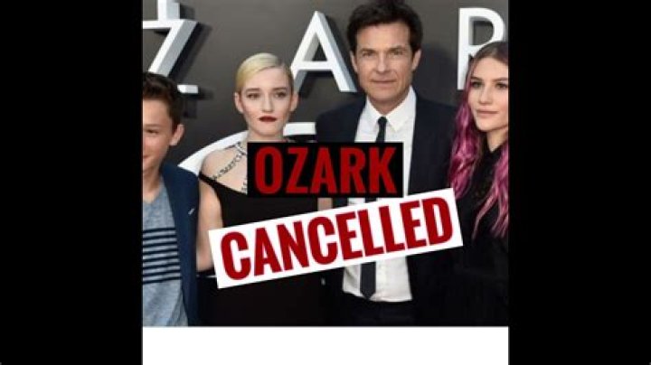 Ozark Cancelled? What You Need To Know About Season 4 – Hollywood Life