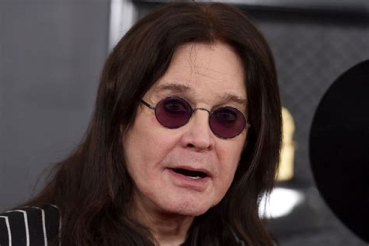 Ozzy Osbourne Says Taking Antidepressants Has ‘Killed’ His Sex Drive – Hollywood Life