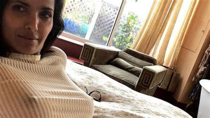 Shows Them Off In Sexy Instagram Pic – Hollywood Life