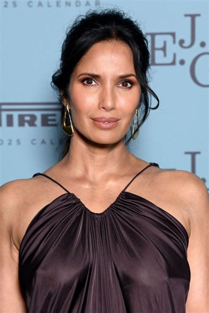 Padma Lakshmi Celebrity Profile – Hollywood Life