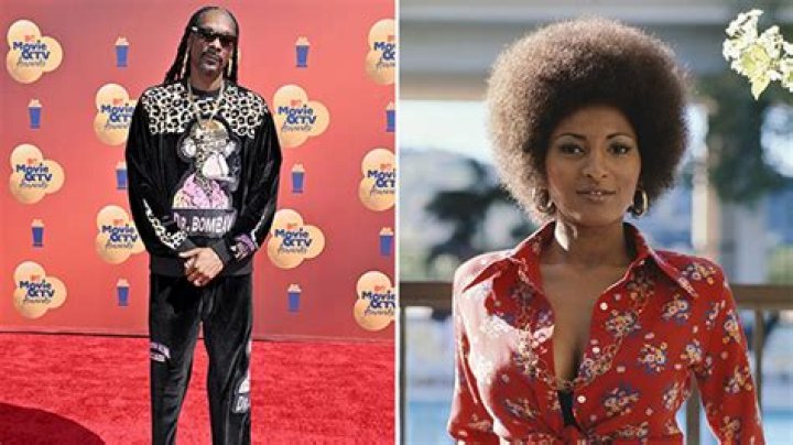 Pam Grier Compliments Snoop Dogg’s Kissing Abilities From When They Starred in ‘Bones’