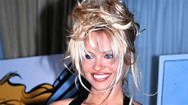 Pamela Anderson & Tommy Lee’s Sex Tape Scandal Timeline – Hollywood Life