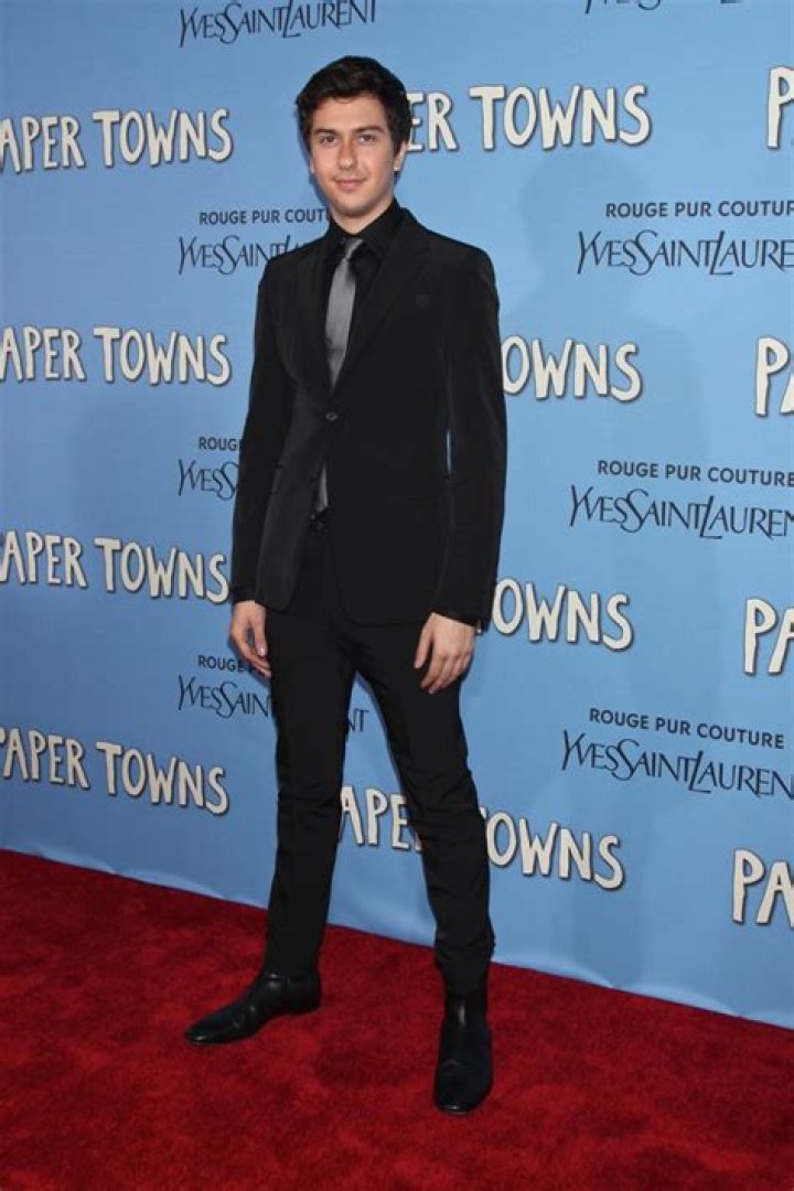 ‘Paper Towns’ — Photos Of The Movie Premiere