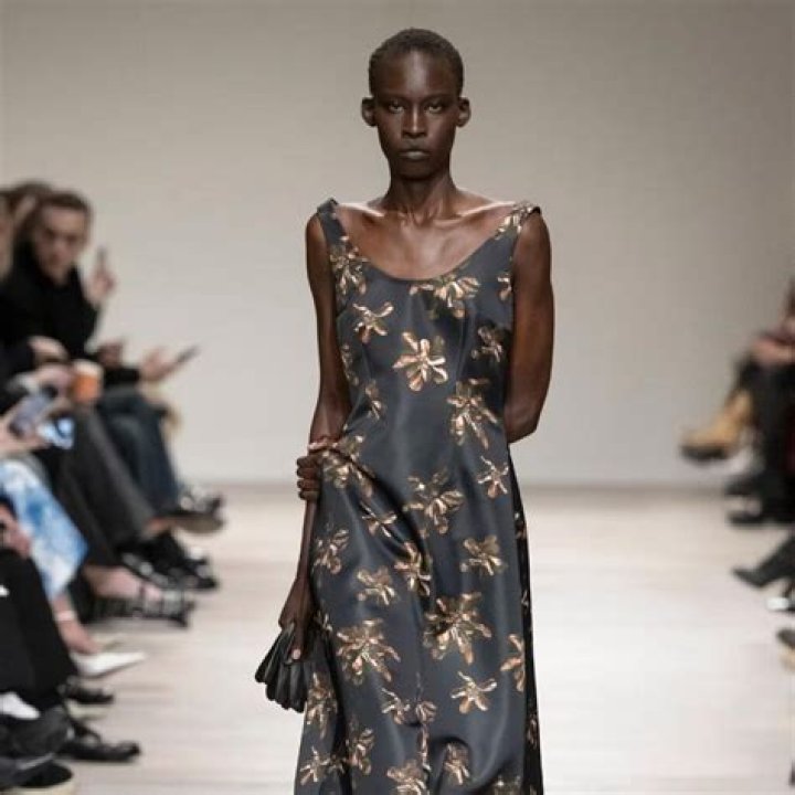 Paris Fashion Week Spring/Summer 2017 — SEE PICS