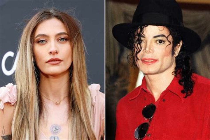 Paris Jackson Slams ‘Abuse’ From Fans Over Michael Jackson’s Birthday – Hollywood Life
