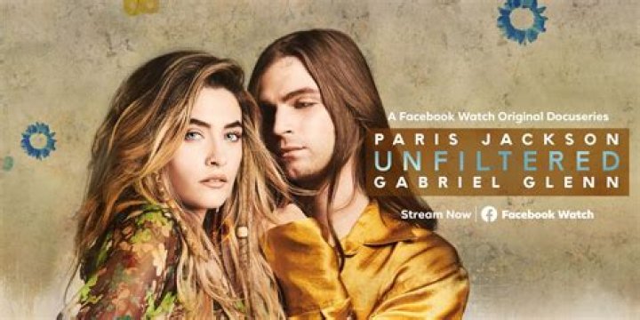 Paris Jackson’s BF Gabriel Glenn Reveals How Their Romance Triggers Her ‘Abandonment’ Issues