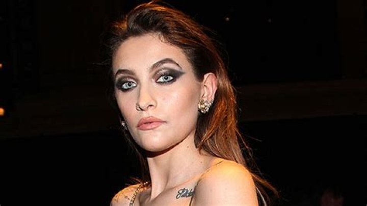 Paris Jackson Claps Back At Troll Who Says Her Dad Would Be ‘Ashamed’ Of Her For Smoking Pot